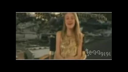 Dakota Fanning Fabulous Girl