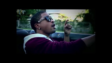 Mann ft. 50cent - Buzzin