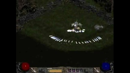 Diablo 2 - Gameplay