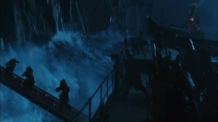 The Last Airbender - Trailer 2 