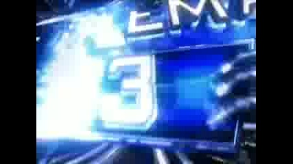 Wrestlemania 23 Реклама Vbox7