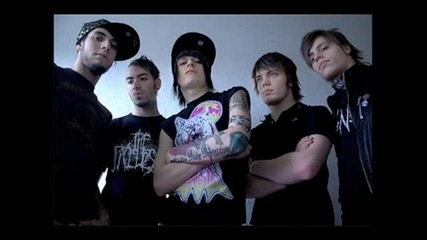Darkness Dynamite - My Words Are Knives