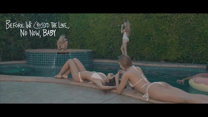 Премиера 2015 | Duke Dumont - Ocean Drive
