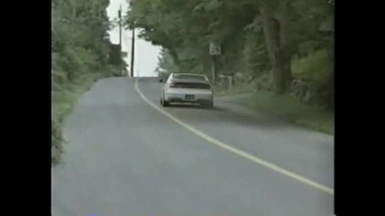 The Z Car - Част 3 