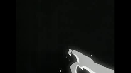 Sasuke Vs. Itachi
