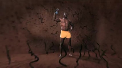 Old Spice | Zoom :15 