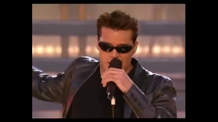 Ricky Martin - Livin La Vida Loca