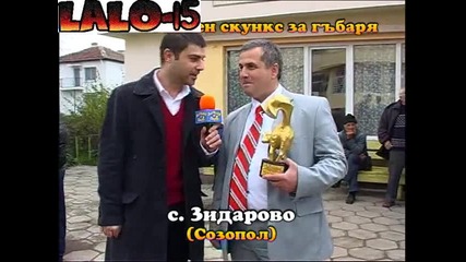 тази вечер в господари на ефира ще видите 