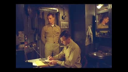 Подводница U - 571 