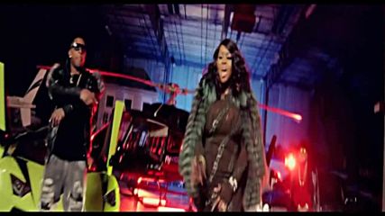 Fat Joe Remy Ma - All The Way Up ft. French Montana Infared