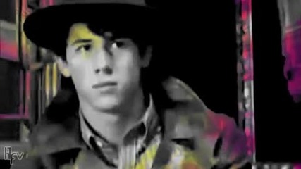 Nick and Miley - - Come back to me 