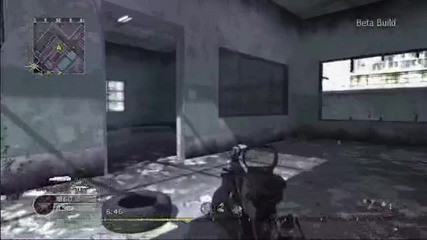 Call Of Duty 4 - Vacant