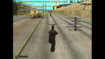 Weapon Hack