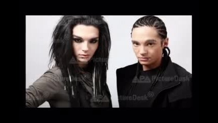... Tokio Hotel - Traumer ( Цялата песен + Нови снимкии) 
