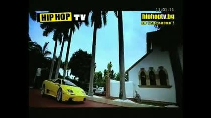 Timati- Im on you