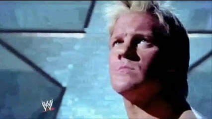 Chris Jericho Studio Clips 2009 
