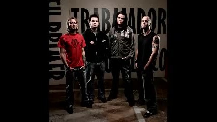 Decyfer Down - Fading New Song!