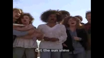 Hair - Let The Sunshine In