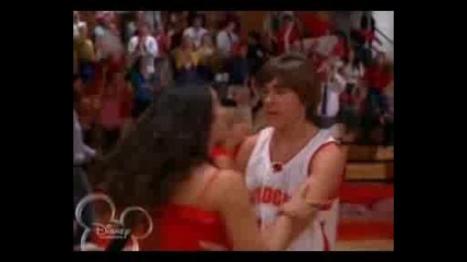 Zanessa Gimme More