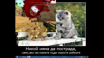Counter-strike 1.6 играене