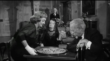 Bette Davis - Dead Ringer (1964) - 6/8