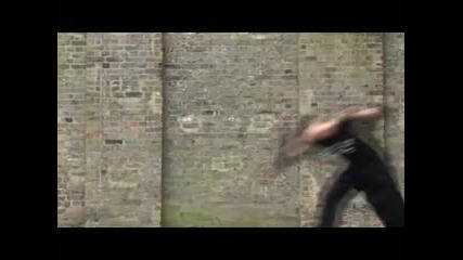 Learn Freerunning and Parkour - Aerial