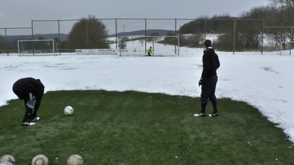 Best Free Kicks
