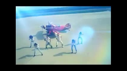 Йоанна - Нищо случайно