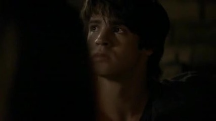 The Vampire Diaries 1-ви Сезон 9-та Серия Part1 Bg audio