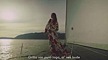 Mladen Grdović - Sve je to za ljude (official lyric video .mp4