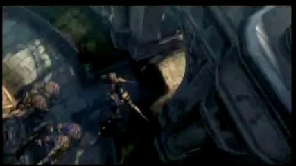 Devil May Cry 4 - Nero n Dante 