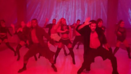 Britney Spears - Slumber Party ft. Tinashe, 2016