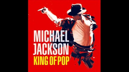 Michael Jackson - Behind The Mask