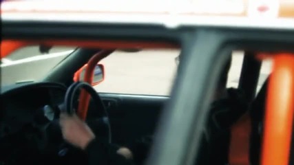 Drift Silverstone 2008 Hd 
