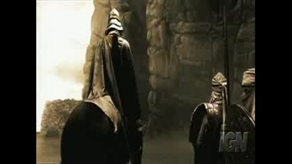 300 - Lay Down Your Weapons !!!