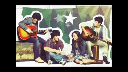 Camp Rock (the Final Jam) - Fire.