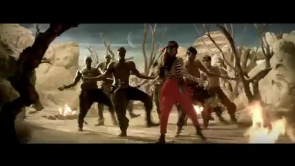 Rihanna- where have you been ( official video)