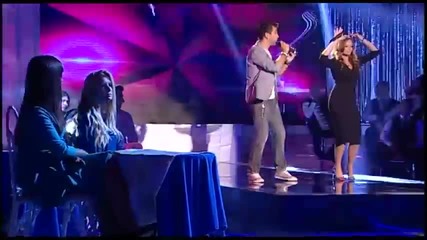 Grand Parada - Cela Emisija - Sanja, Tihomir, Jelena i Nemanja - (TV Grand 21.10.2014.)