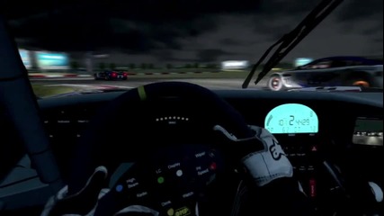 Shift 2 Unleashed™ Launch Trailer