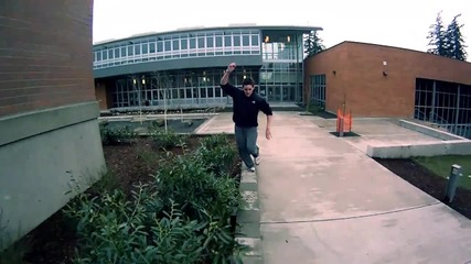 Free Running - Паркур