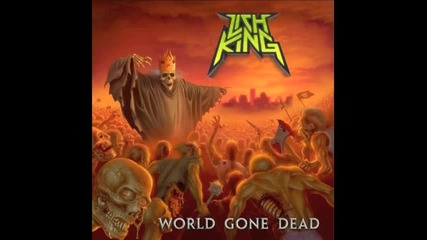 Lich King - Lich King 3 (world Gone Dead)