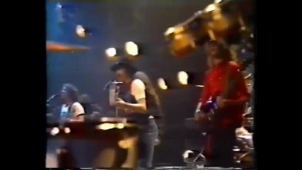 Whitesnake - Sweet Talker 