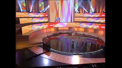 Aleksandra Stojkovic - Luda za tobom