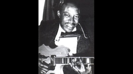 Jimmy Reed - Good Lover (1962)