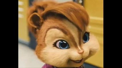 The Chipettes- Tik Tok