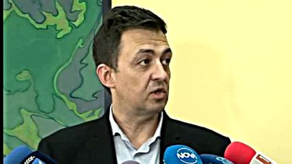 Шеф в Левски за текущото събития в клуба