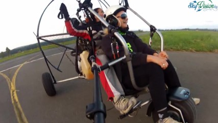 fly