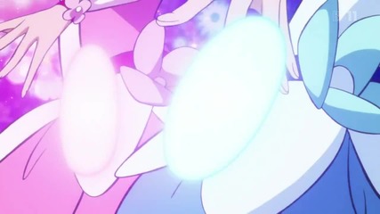 Heartcatch Precure! Episode 15