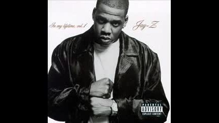 Jay - Z - Where Im From