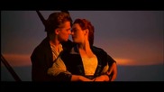 Titanic/ Celine Dion - My Heart Will Go On Превод